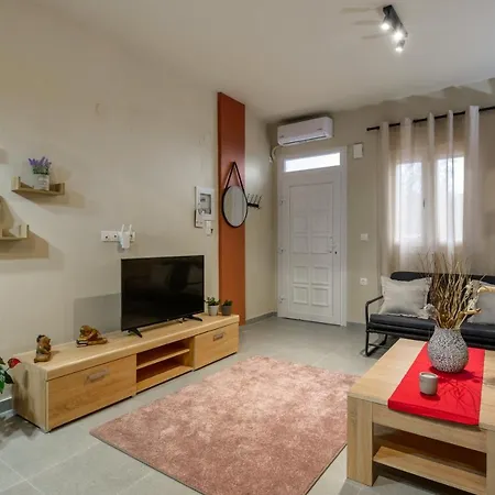 Mint House Apartment Ioannina Exterior photo