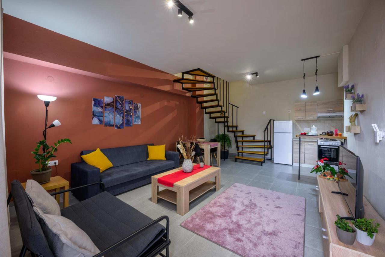 Mint House Apartment