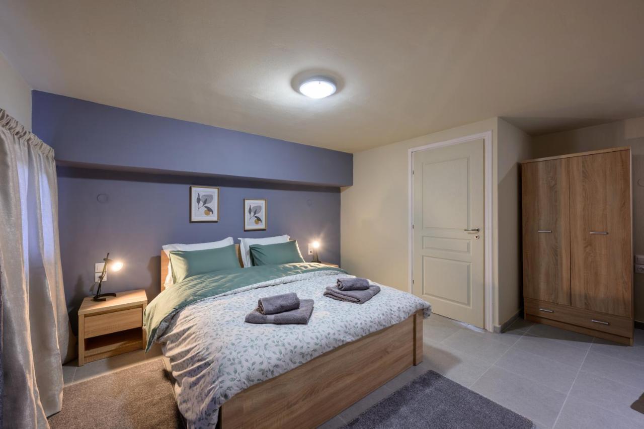 Mint House * Ioannina