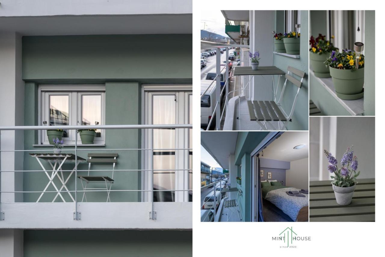 Apartment Mint House Ioannina