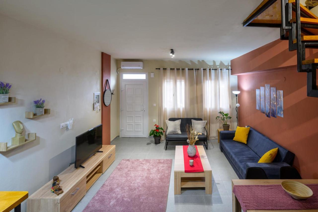Mint House Apartment Ioannina
