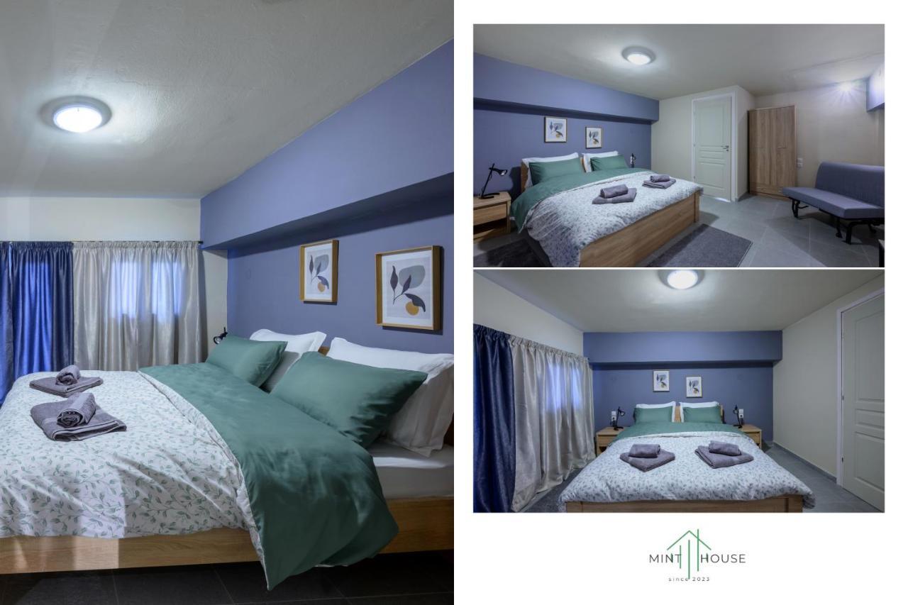 Mint House Apartment *