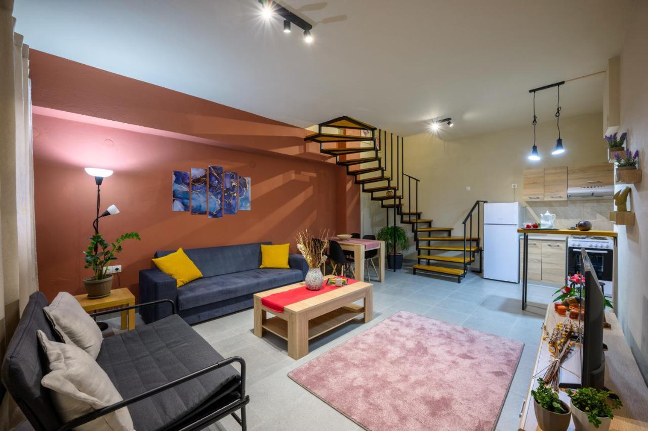 Mint House *